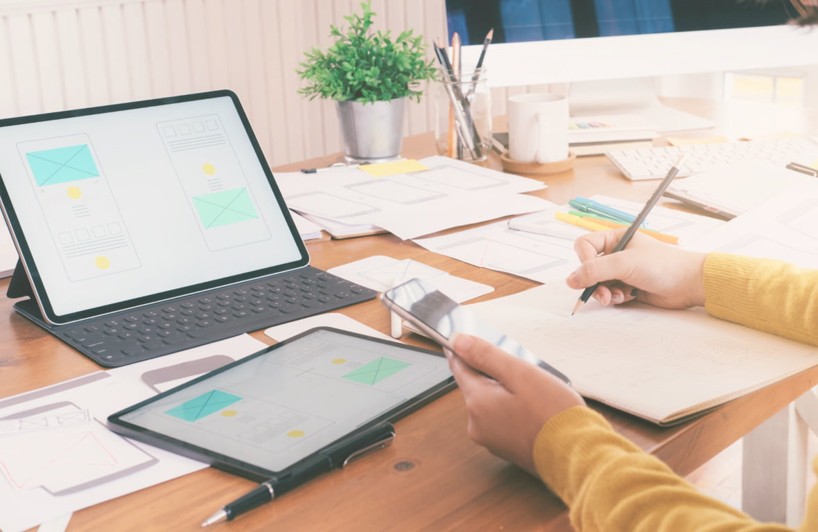 How to make a user-friendly website