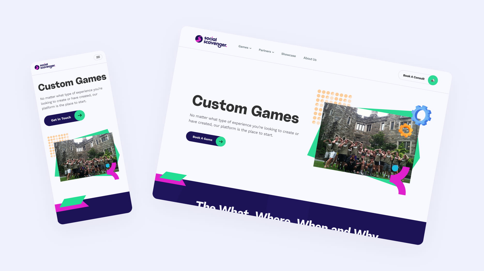 Social-Scavenger-responsive-section