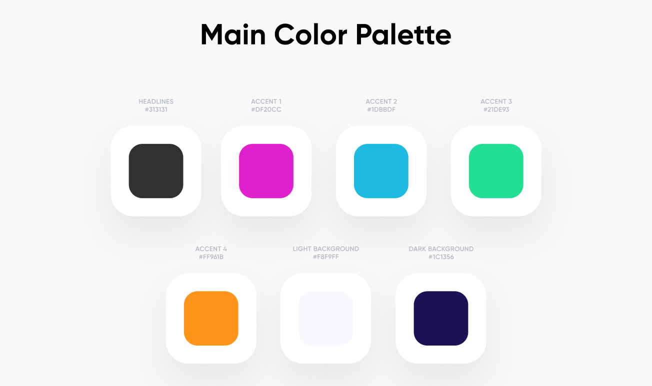 branding guidelines 1