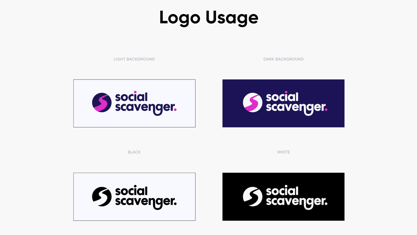 branding guidelines 4