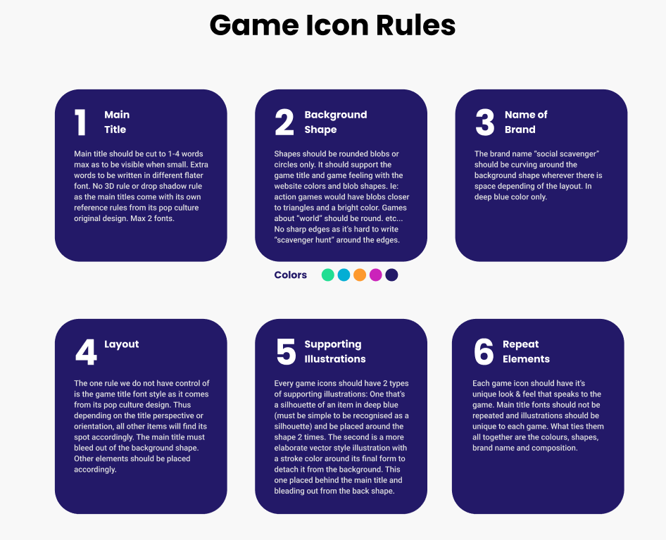 branding guidelines 9