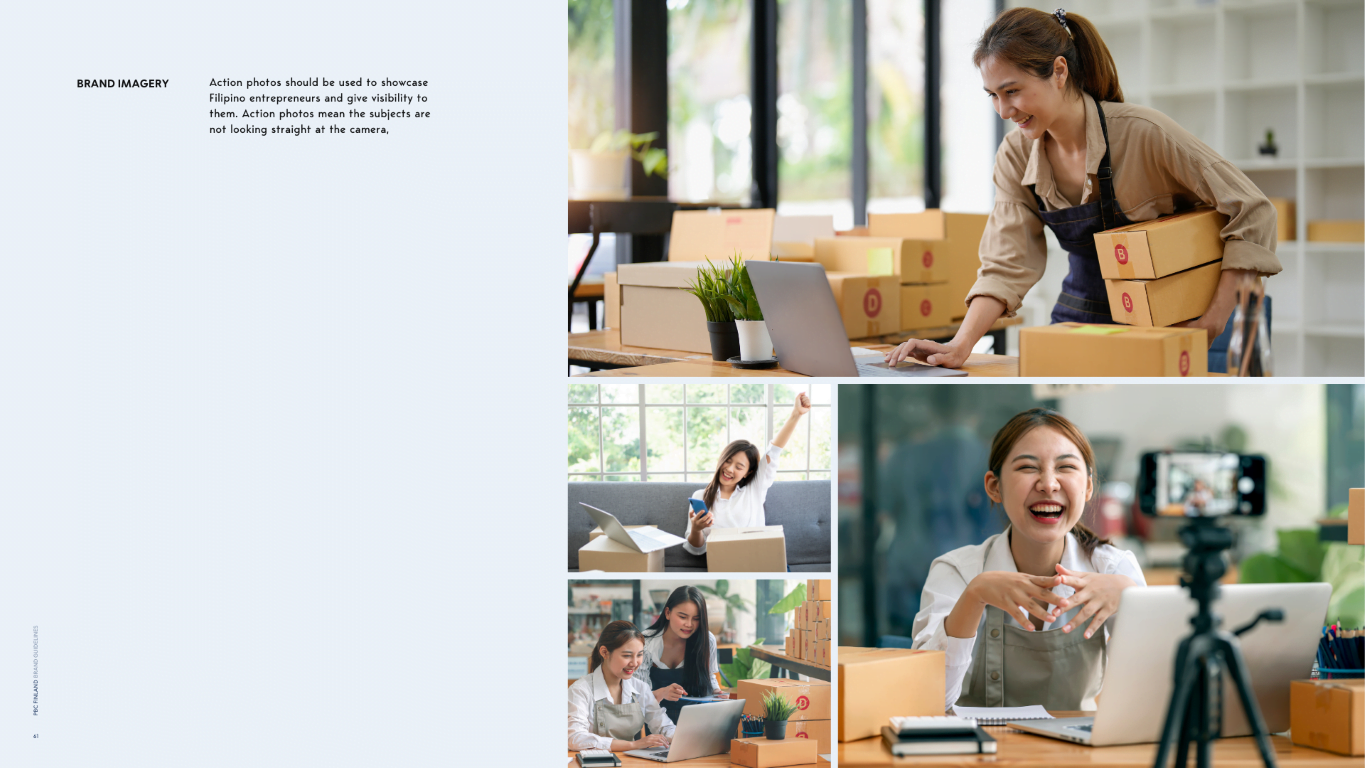 brand imagery main
