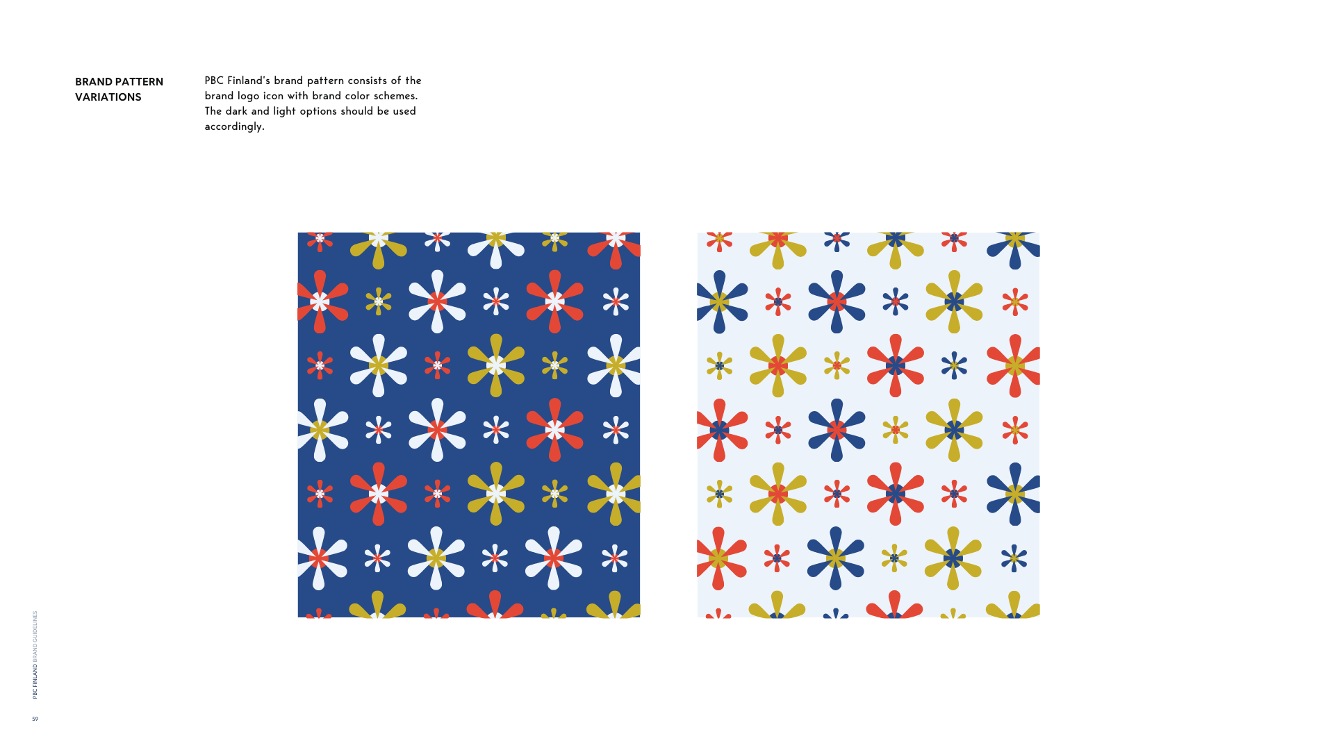 brand pattern main