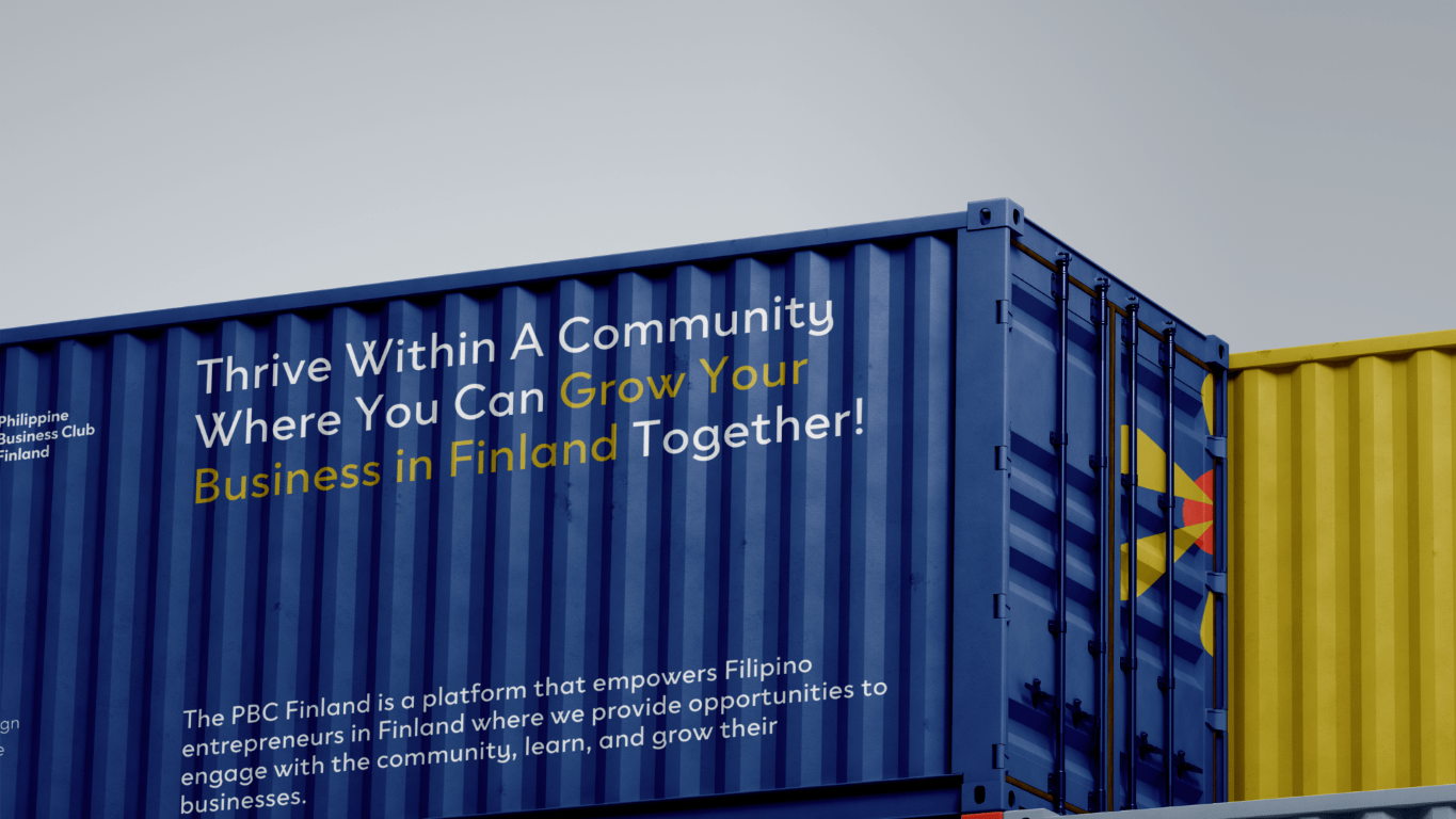 container box