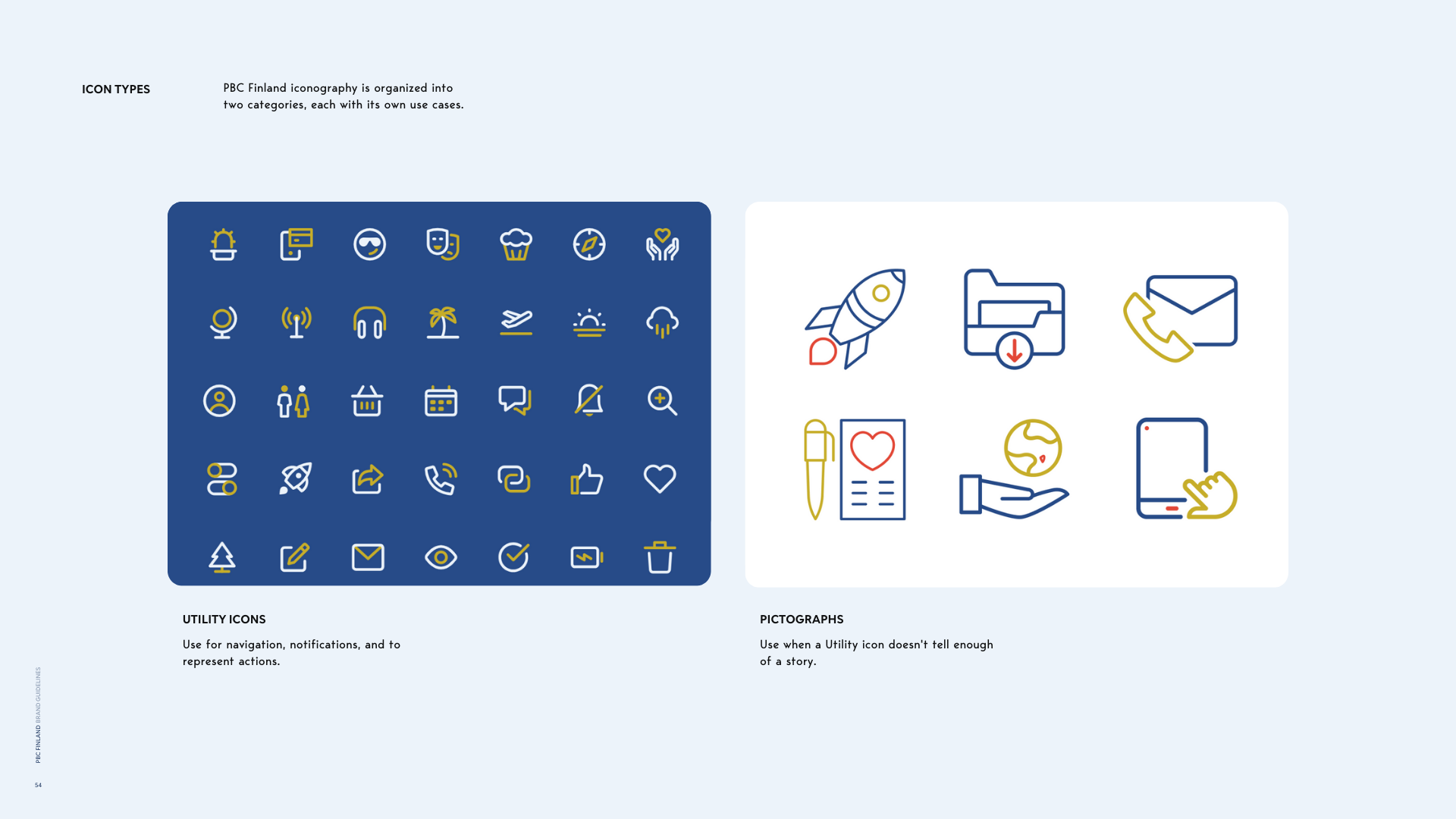 iconography