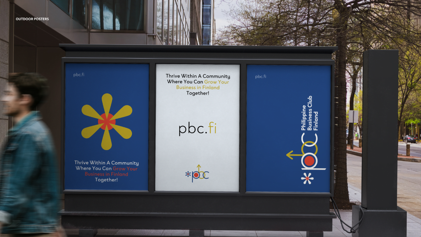 outdoor signage 2