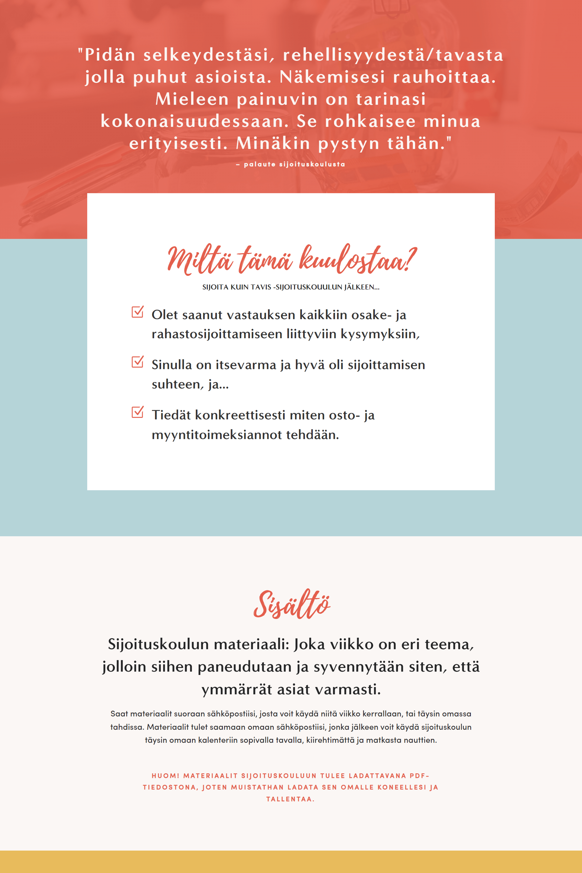 service page 3