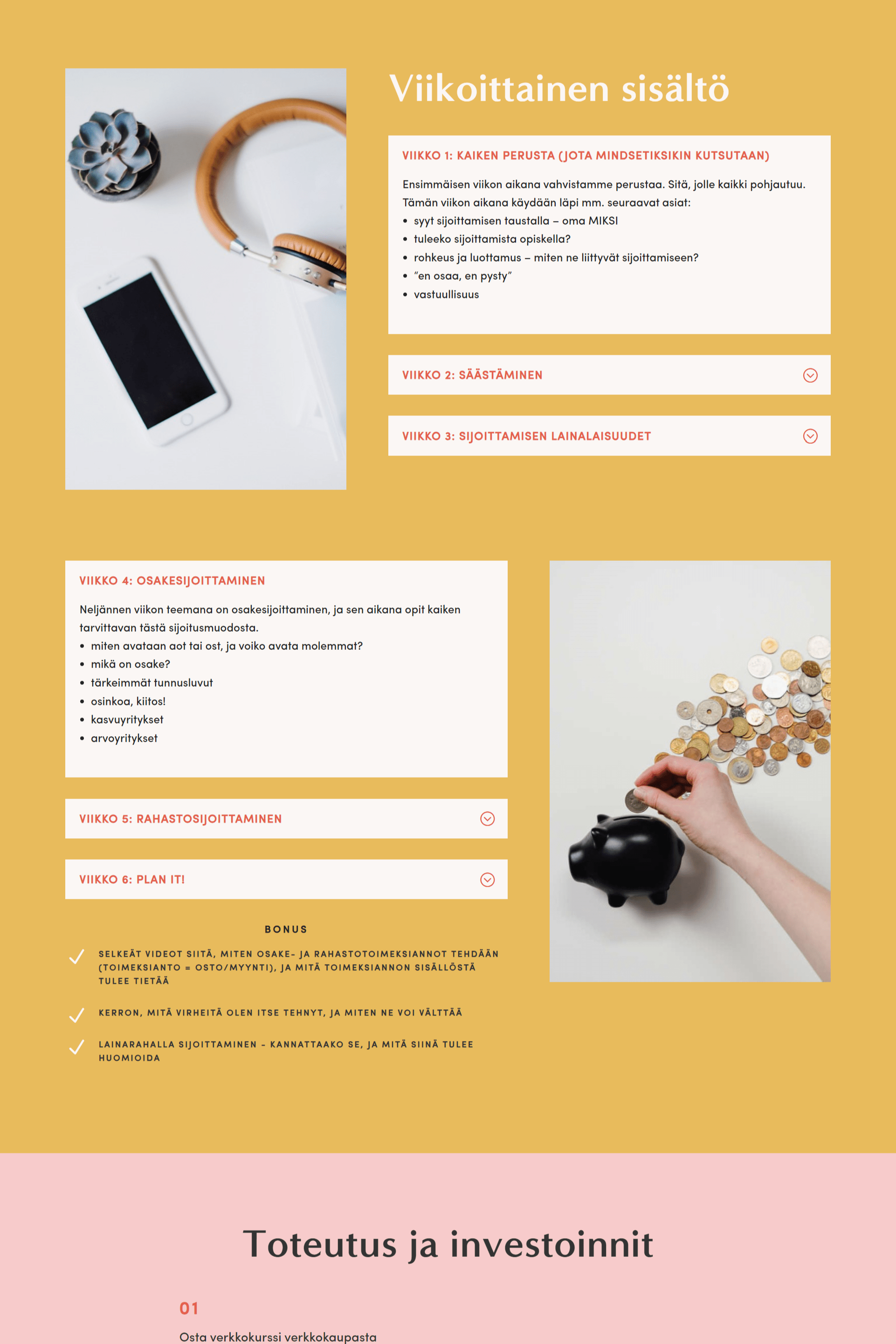 service page 4