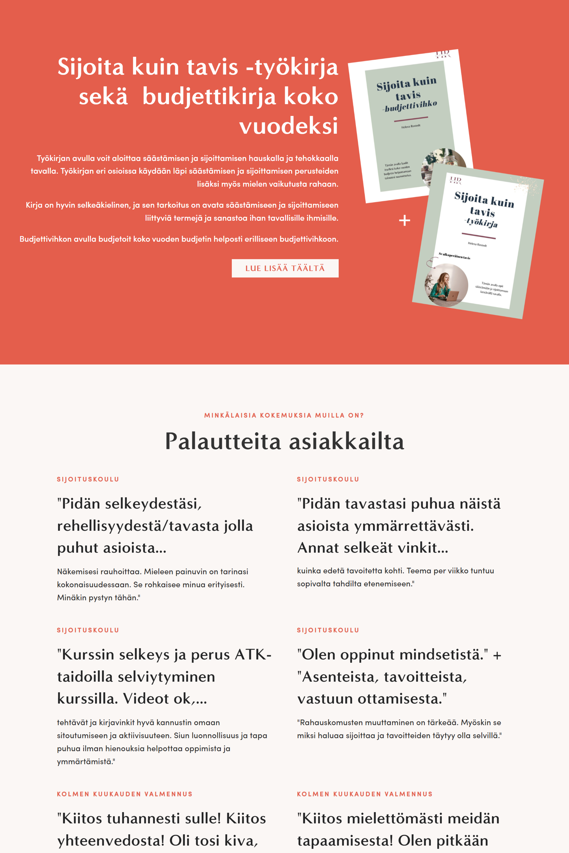 services page 4