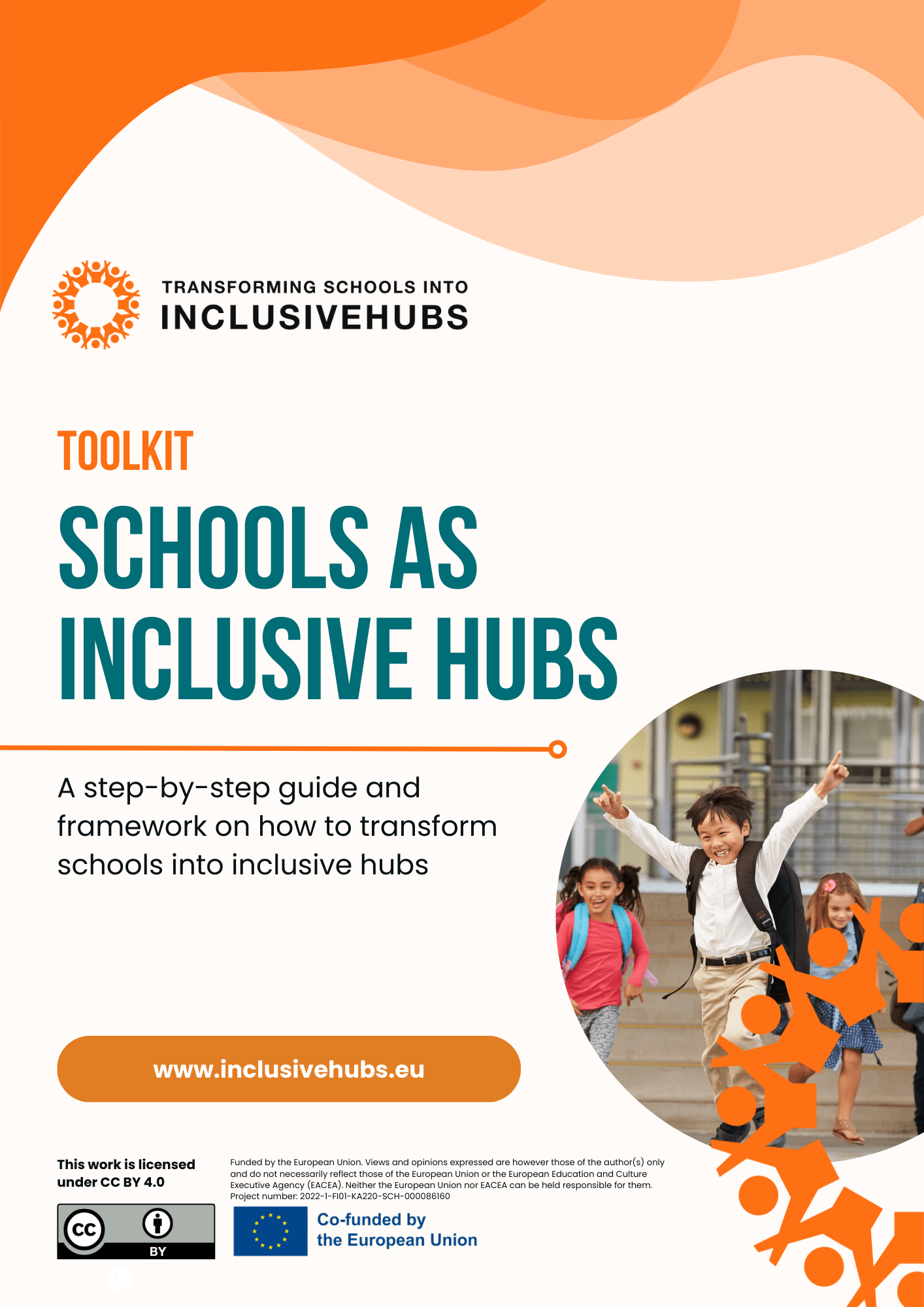 Inclusive Hubs Toolkit - After